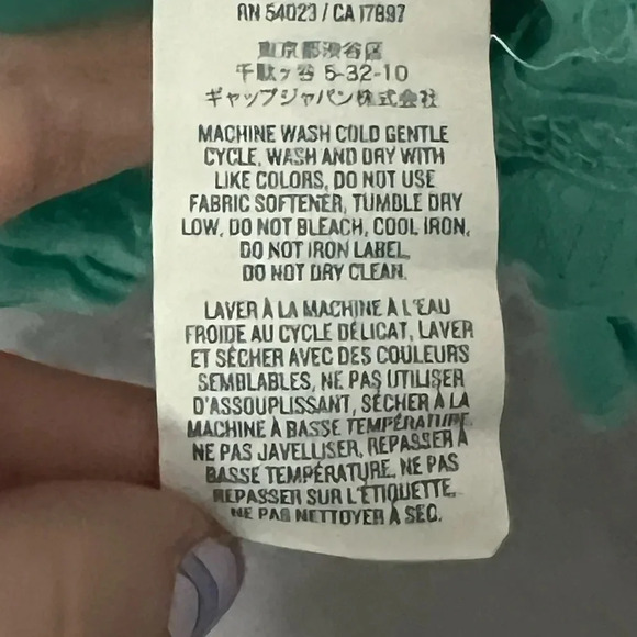 Old Navy Active Loose Fit Racerback Tank - Small - Picture 11 of 11